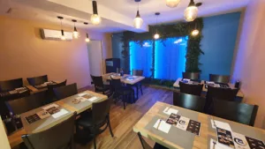 JAP ~ THAÏ à Reims