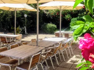 Les Pâquerettes à Cholet