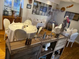 O’Paille en Queue Restaurant à Saint-Laurent-de-Mure