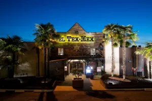 El Tex-Mex – Bar – Restaurant – Bowling à Saint-Paul-lès-Dax