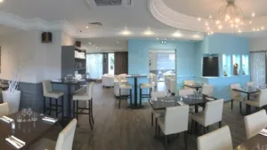 L’Ardoise à Champagne-au-Mont-d'Or