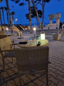 L’Orchidée à La Ciotat