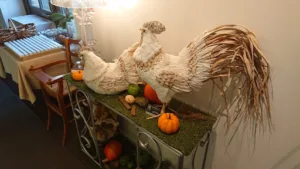 Moulin des 4 Saisons à La Flèche