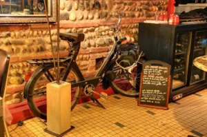 Au Gai Pecheur à Toulouse