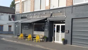 AU MOULIN à Wattrelos