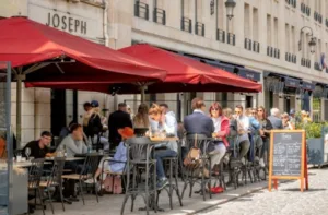 Joseph Reims à Reims