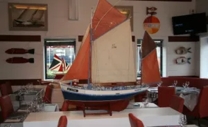 La Criée à Saint-Thibault-des-Vignes