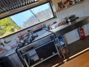 LE PRÉSAGE à Marseille