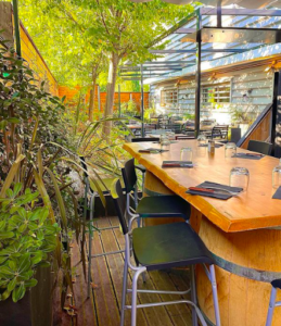 O Sel Fou à Colomiers