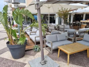 Évasion Brasserie à Fréjus