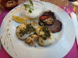 El Duende à Pérols