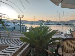 Le Gallon à Cogolin