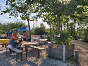 Les Nantais – Guinguette Streetfood à Saint-Herblain