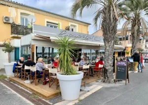 Les Voiles à Balaruc-les-Bains
