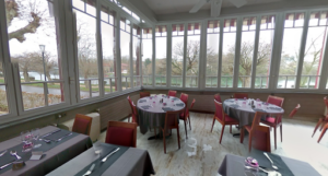 Restaurant ANAS à Joinville-le-Pont