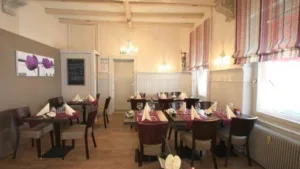 Le Resto Du Coin Strasbourg Neudorf à Strasbourg