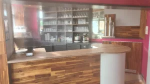 Le Bourgadin à La Roche-sur-Yon