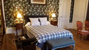 Villa Primerose à Arcis-sur-Aube