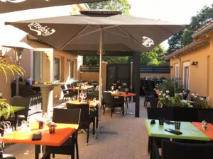 CASA Huet à Saint-Benoît