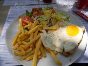 Villegas Guillaume à Albi