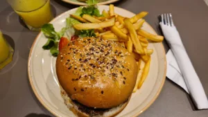 Le Popeye à La Grande-Motte