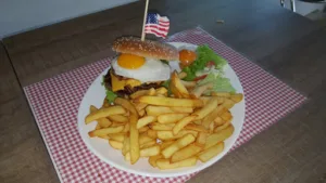 SNACK SISTER’S WYNODY à La Farlède