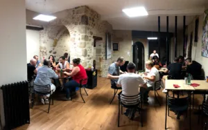 EATNGO Montluçon à Montluçon