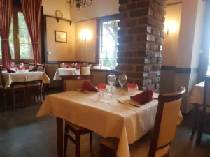 Auberge du Bois Vert à Flines-lez-Raches