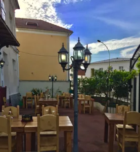 La Doudoune Savoyard à Vaujours