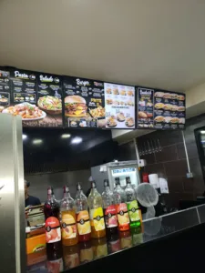 Chicken Chico à Livry-Gargan