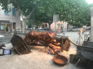 Brasserie Lou Cigalou – Chez Olive à Le Cannet-des-Maures