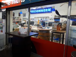 La Marée de Canet Sud à Canet-en-Roussillon