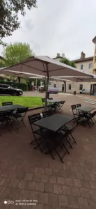 Les tontons burgers Bourg-en-Bresse à Bourg-en-Bresse