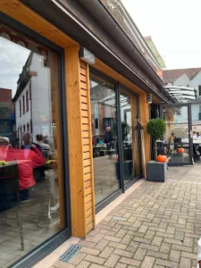 La Mirabelle à Wissembourg