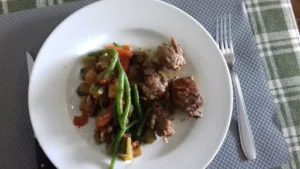 Café de la Gare à Limoux