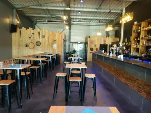 LE POP’S & CO à Biganos