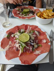 Le Week End à Saint-Ouen-sur-Seine