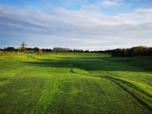 Golf Normandy Alabaster Coast à Saint-Riquier-ès-Plains