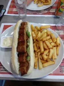 Belle à Croquer à Vieux-Condé