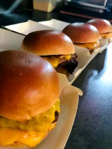 Burger Et Pizza Torreilles. Le Camion De Saison à Torreilles
