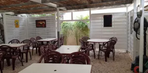 La Chaumine à Dijon