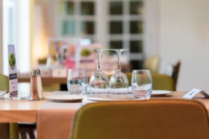 Restaurant La Vicomté (Mercure Carcassonne) à Carcassonne