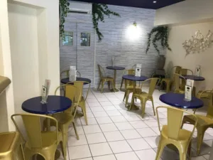 Le Palais d’Or à Tarbes