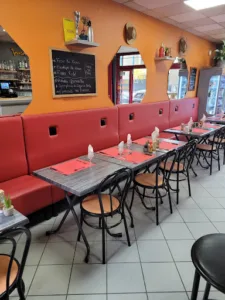 Chez Vincent à Clermont-Ferrand