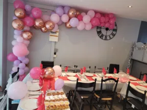 RESTAURANT BLEDI à Montauban