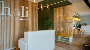 Holi à Villeneuve-d'Ascq