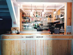 La Fourchette Gourmande à Saint-Étienne