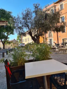 Chez Sébastien à Perpignan