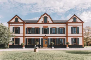 Domaine d’En Fargou à Saint-Sulpice-la-Pointe