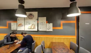 O’Tacos à Pierrefitte-sur-Seine